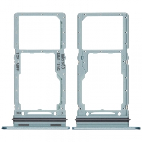 Samsung Galaxy A26 SIM kortholder (Mint) (original)