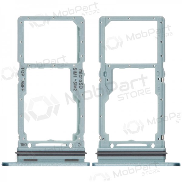 Samsung Galaxy A26 SIM kortholder (Mint) (original)