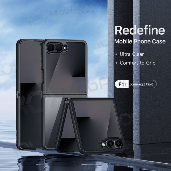Samsung Galaxy Z Flip8 deksel - Dux Ducis Aimo
