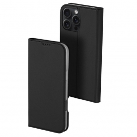Xiaomi 17T deksel - Dux Ducis Skin Pro svart