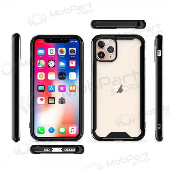 Apple iPhone X / XS deksel / etui 