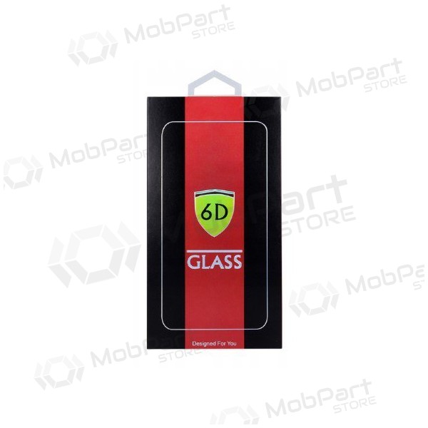 Xiaomi 17T skjermbeskytter - 6D