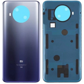 Xiaomi Mi 10T Lite bakside blå (Atlantic Blue)