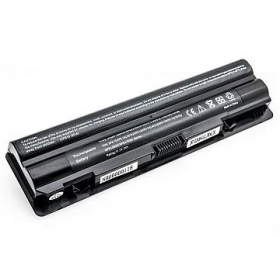 DELL JWPHF, 5200mAh bærbar batteri, Advanced