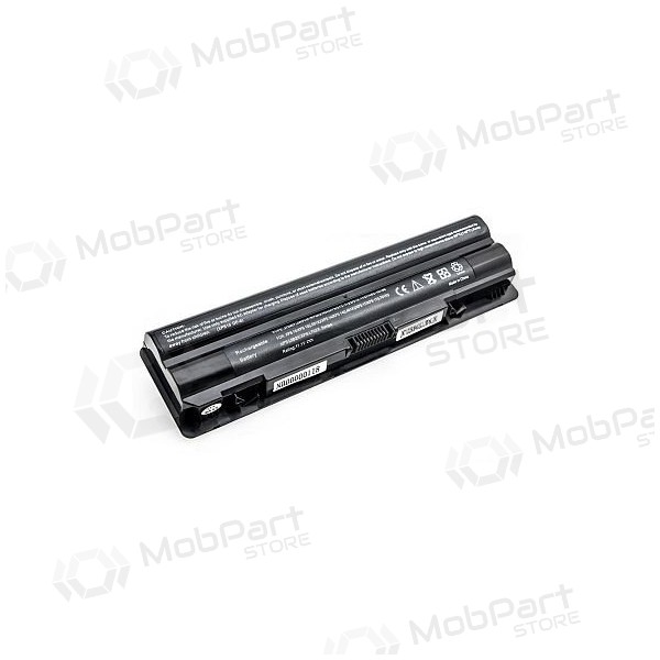 DELL JWPHF, 5200mAh bærbar batteri, Advanced