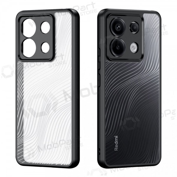 Xiaomi Redmi Note 13 Pro 5G / Poco X6 deksel, etui 