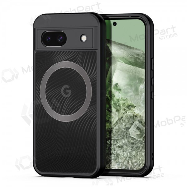 Google Pixel 8a deksel - Dux Ducis Aimo Mag
