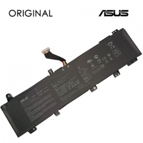 Nešiojamo kompiuterio batteri ASUS C41N1906 (Type A), 5675mAh - Premium