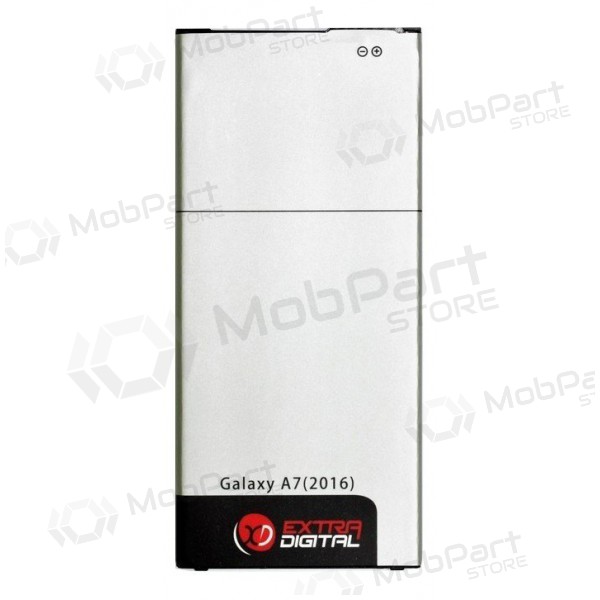Samsung A710F Galaxy A7 (2016) batteri / akkumulator (3300mAh)