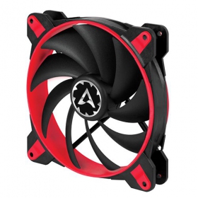PST fan BioniX F140 (rød)
