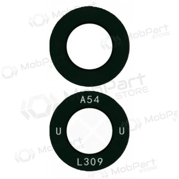 Samsung A546 Galaxy A54 5G kameraglass (UW lens) (original) (service pack) Samsung A546 Galaxy A54 5G kameraglass (UW lens) (original) (service pack)