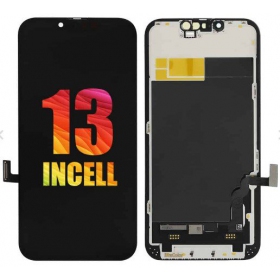 Apple iPhone 13 skjerm (Premium Incell)
