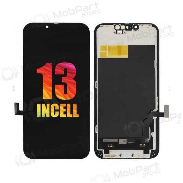 Apple iPhone 13 skjerm (Premium Incell) Apple iPhone 13 skjerm (Premium Incell)