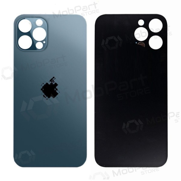 Apple iPhone 12 Pro bakdeksel (blå)