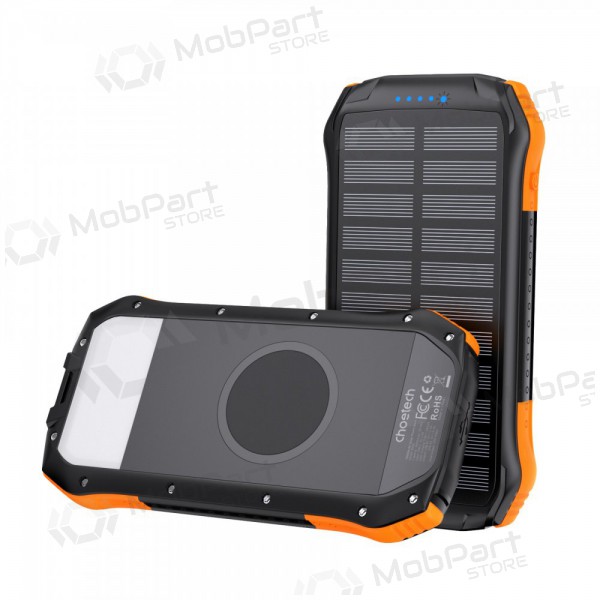 Powerbank Power Bank Choetech B658 10000mAh Powerbank Power Bank Choetech B658 10000mAh