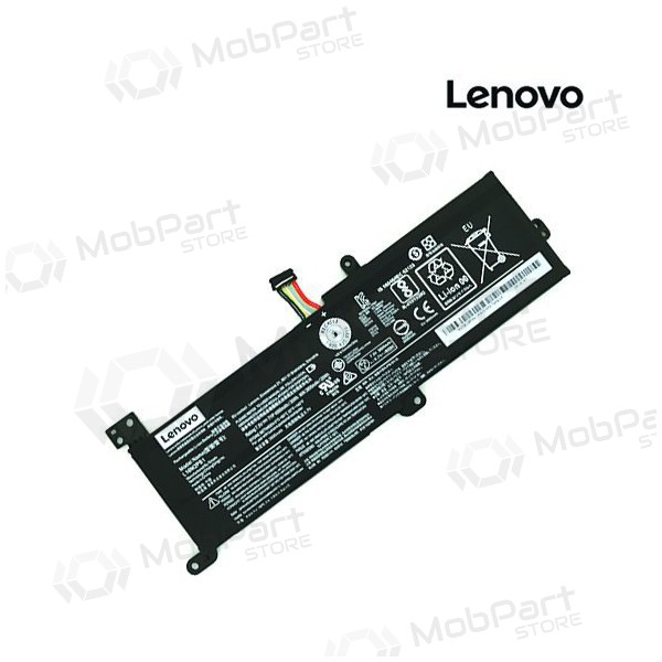 LENOVO L16M2PB1 bærbar batteri - PREMIUM