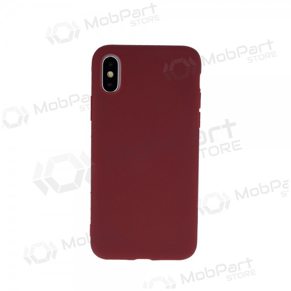 Xiaomi Mi 11 Lite 4G / 5G / 11 Lite 5G NE deksel / etui Xiaomi Mi 11 Lite 4G / 5G / 11 Lite 5G NE deksel / etui
