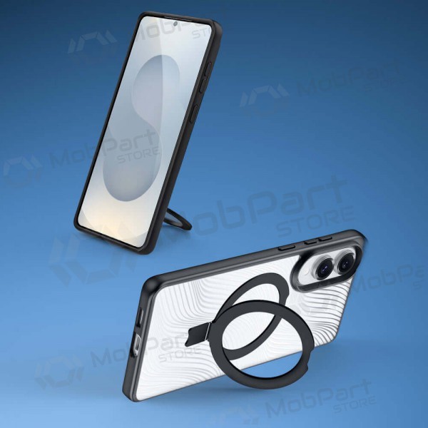 Deksel / etui Dux Ducis Aimo Mag Samsung S937 S25 Edge