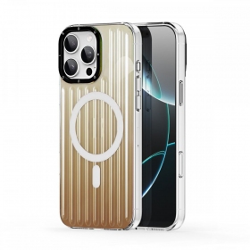 Samsung Galaxy S25 Ultra deksel - Dux Ducis Zest (Gradient Desert Gold)