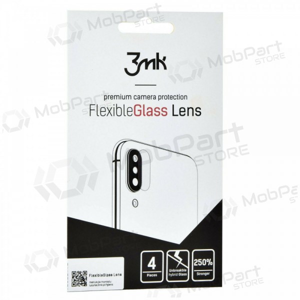 Apple iPhone 11 Pro beskyttende kamerafilm Apple iPhone 11 Pro beskyttende kamerafilm