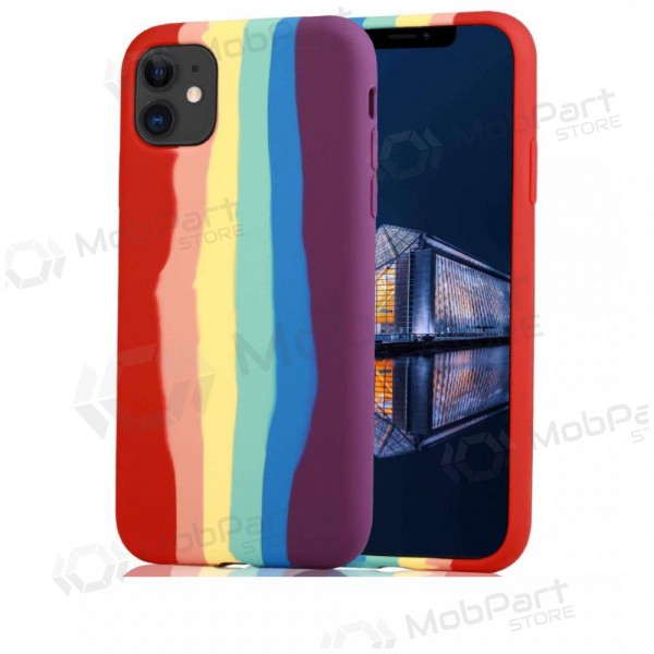Apple iPhone 13 deksel / etui 