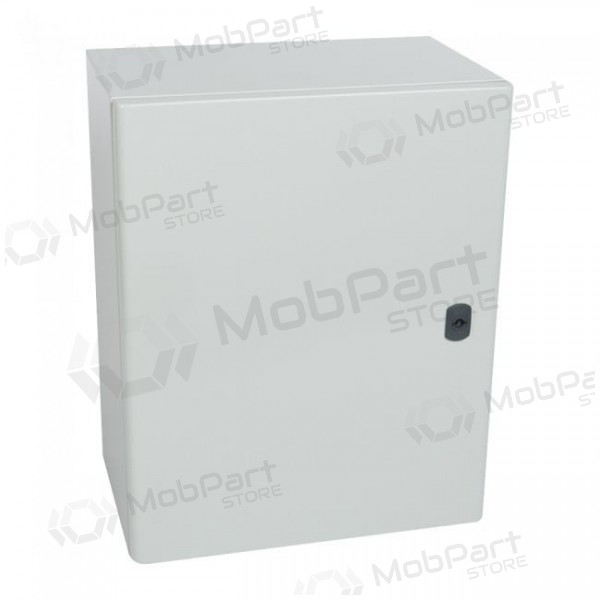 Metallskap Legrand ATLANTIC 036920 (600x500x200, IP66, IK10)