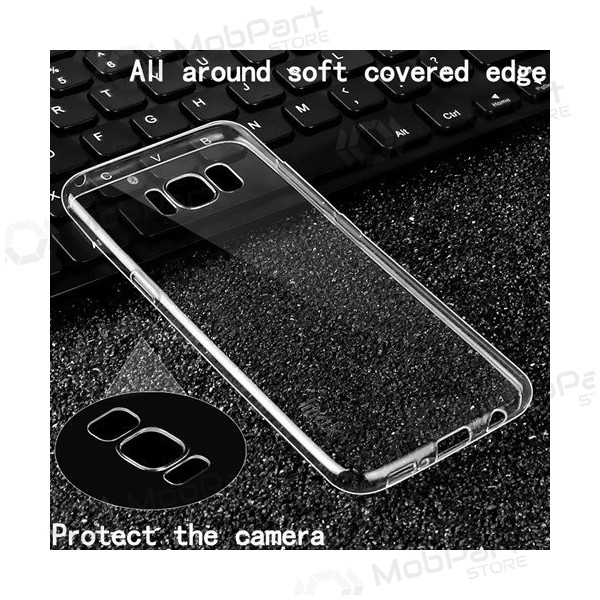 Apple iPhone 6 Plus / 6S Plus deksel / etui Mercury Goospery 