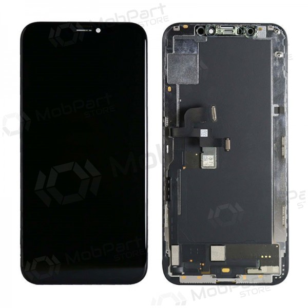 Apple iPhone XS skjerm (Premium OLED) Apple iPhone XS skjerm (Premium OLED)