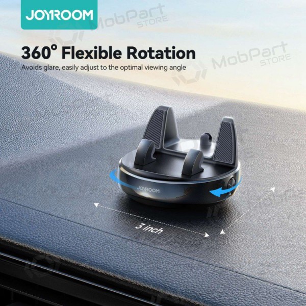 Mobilholder Joyroom JR-ZS330 svart