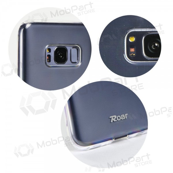Apple iPhone 5 / 5S / SE deksel / etui 