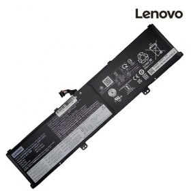 LENOVO L19C4P71, 5235mAh bærbar batteri - PREMIUM