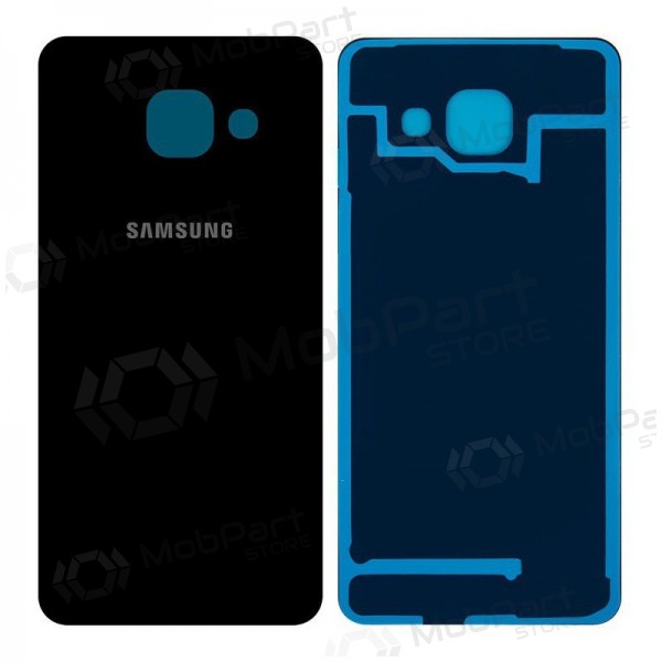 Samsung A310F Galaxy A3 (2016) bakside (svart)