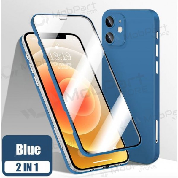 Apple iPhone 12 mini deksel / etui 