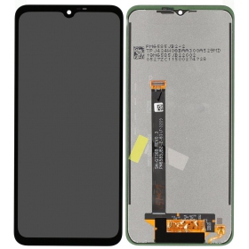 Samsung Galaxy Xcover 6 Pro skjerm (Premium)
