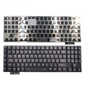 LENOVO IdeaPad Y900-17ISK, Y910-17ISK, Legion Y920-17IKB (US) tastatur
