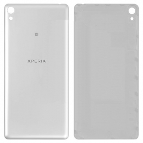 Sony F3311 Xperia E5 bakside (hvit) (brukt grade A, original)