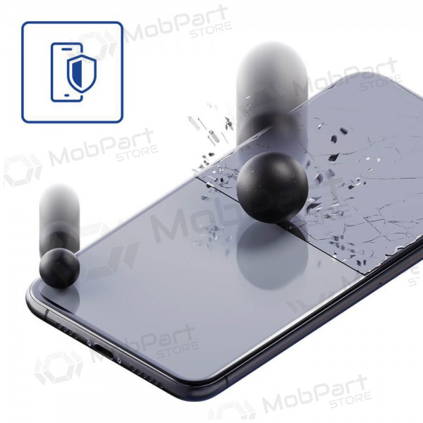 Xiaomi Redmi Note 12 / Note 12 4G beskyttende skjermfilm 