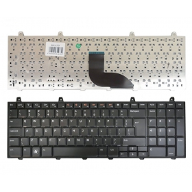 DELL Studio: 1745, 1747, 1749 (UK) tastatur