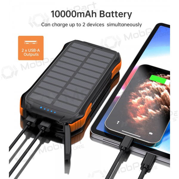 Powerbank Power Bank Choetech B658 10000mAh Powerbank Power Bank Choetech B658 10000mAh