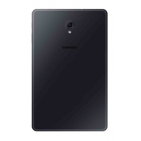 Samsung T595 Galaxy Tab A 10.5 (2018) bakside (svart) (brukt grade C, original)