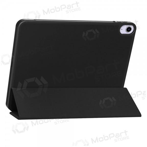 Apple iPad Air (2020, 2022, 2024, 2025, 2026) deksel - Tech-Protect SmartCase Pen Holder (svart)