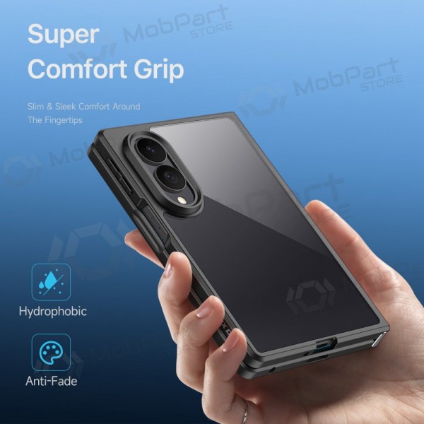 Samsung Galaxy Z Fold8 deksel - Dux Ducis Aimo