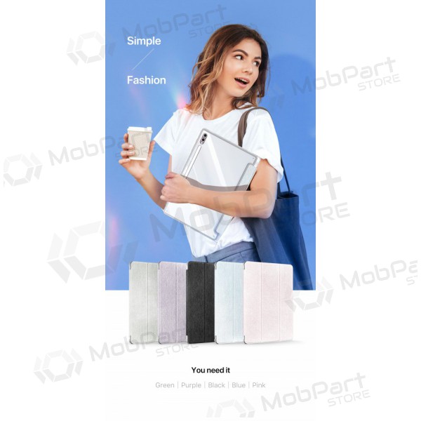 Samsung Galaxy Tab A9 Plus deksel, etui Samsung Galaxy Tab A9 Plus deksel, etui
