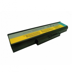 LENOVO L08M6D23, 4400mAh bærbar batteri, Selected