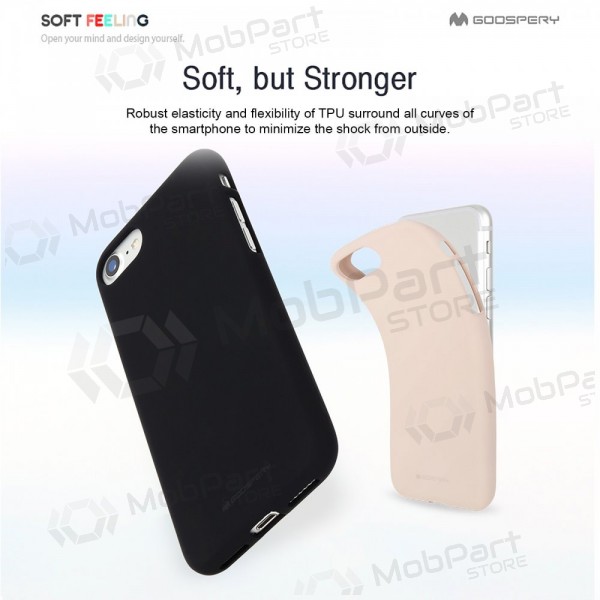 Apple iPhone 11 Pro deksel / etui Mercury Goospery 
