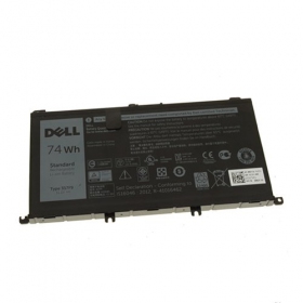 DELL 357F9 bærbar batteri - PREMIUM