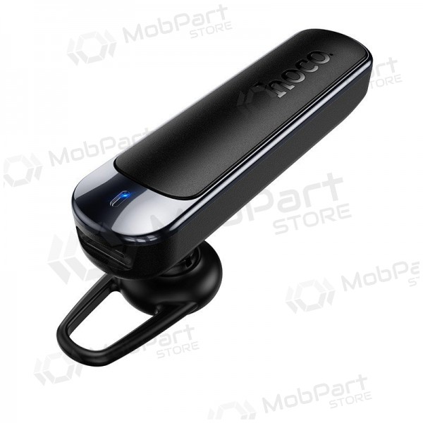 Bluetooth håndfrisett Awei VS-6 for hjelm USB-C svart