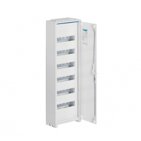 Hager 72 mod. virštinkinis i metall skydelis FWB61