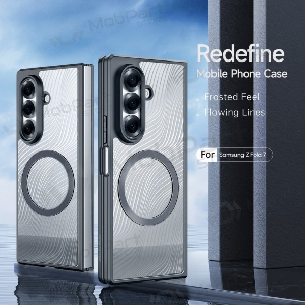 Samsung Galaxy Z Fold7 deksel  Samsung Galaxy Z Fold7 deksel
