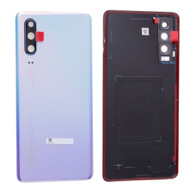 Huawei P30 bakside (Breathing Crystal) (brukt grade B, original)